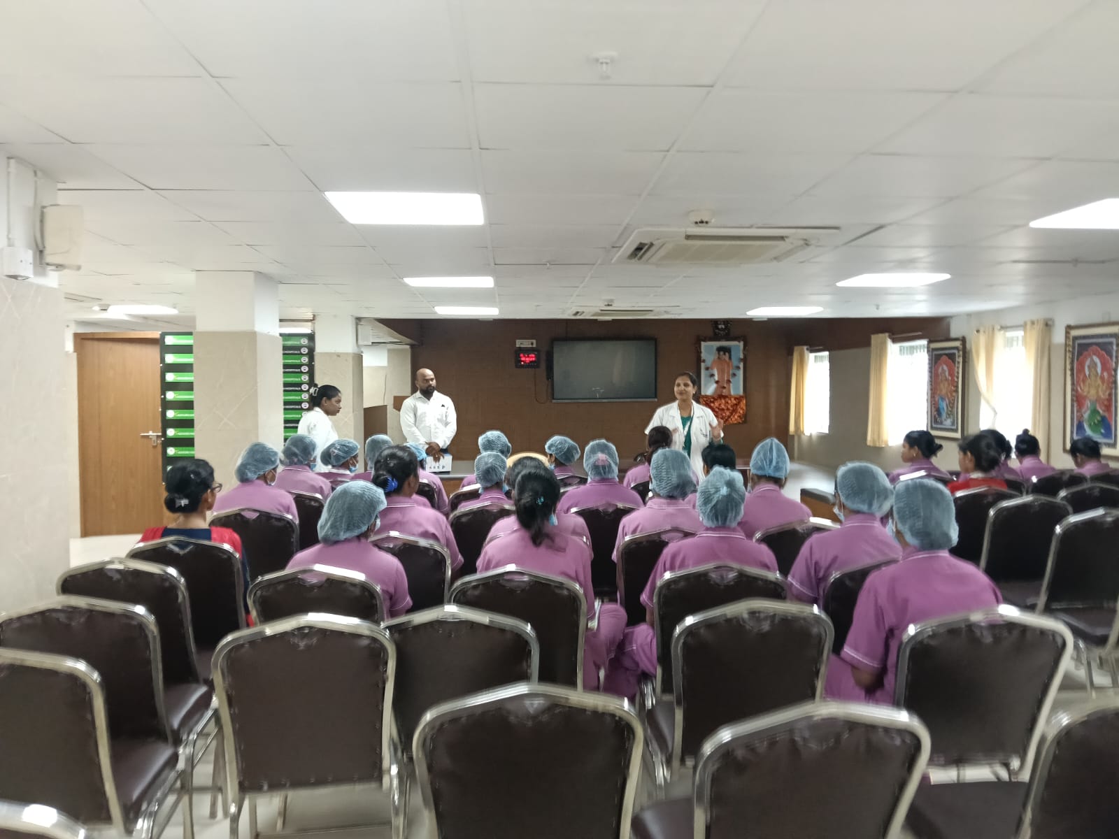 CME Event