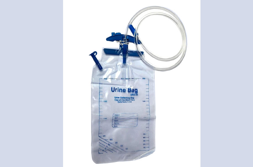 Urine Drainage Bag